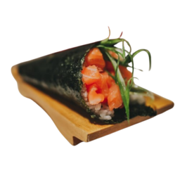 Dragon Roll (8 adet)