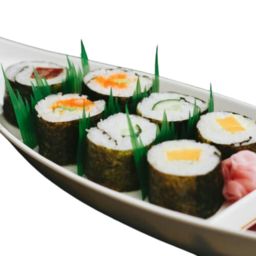 California Roll (8 adet)