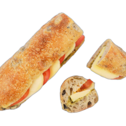 Patates Kızartması